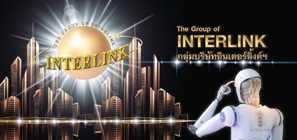 interlink robot